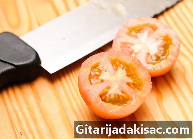 Kuinka tehdä kuivattuja tomaatteja