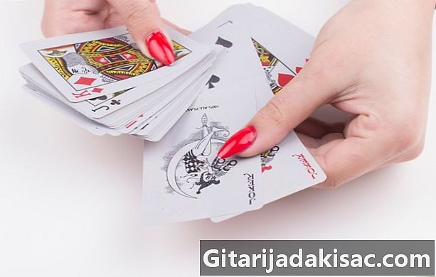 Ako urobiť neuveriteľné triky s kartami