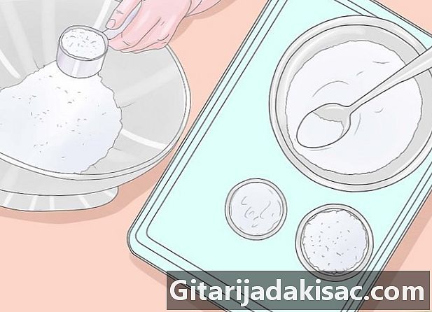 Hoe suikerschedels te maken