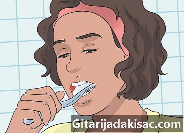 Como remover o hálito que cheira a álcool