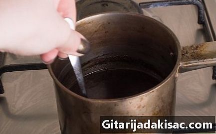 Como fazer café grego