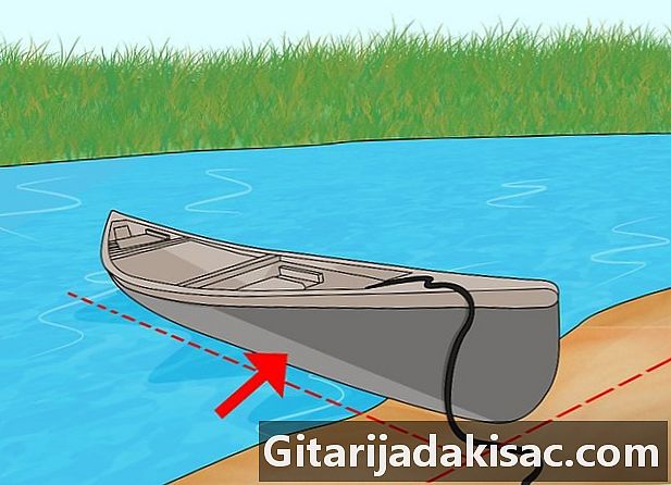 Hur man kanot