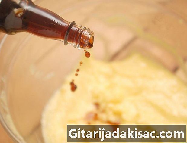 Как сделать сливочное масло глазурью