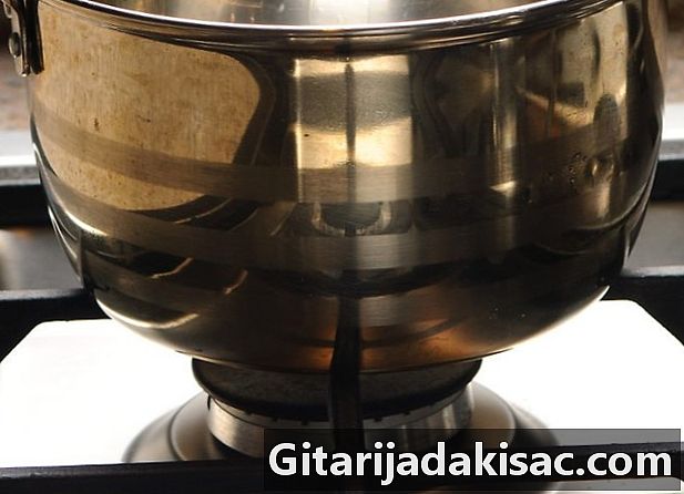 Ev yapımı ketçap nasıl yapılır