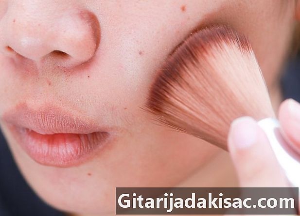 Jak zrobić idealny makijaż dla czystej skóry