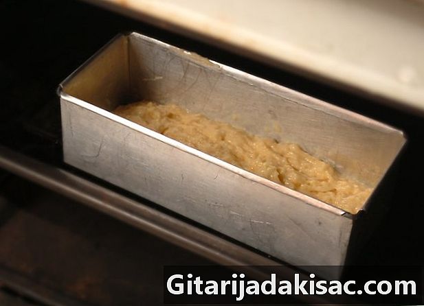 Hogyan készítsünk kovásztalan kenyeret?