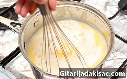 כיצד להכין דייסה (דייסה) קמח תירס