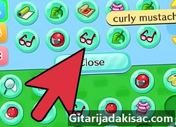 Hvordan gjøre Carla fornøyd med Animal Crossing New Leaf