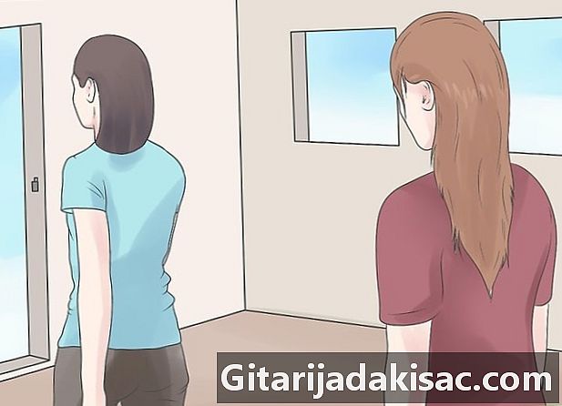 Hoe om te gaan met de depressie van een tiener