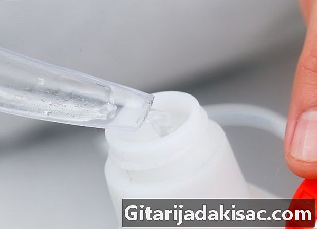 Hur man tar bort tandsten från glaserade ytor