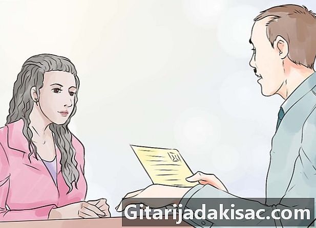 Kako intervjuirati nekoga