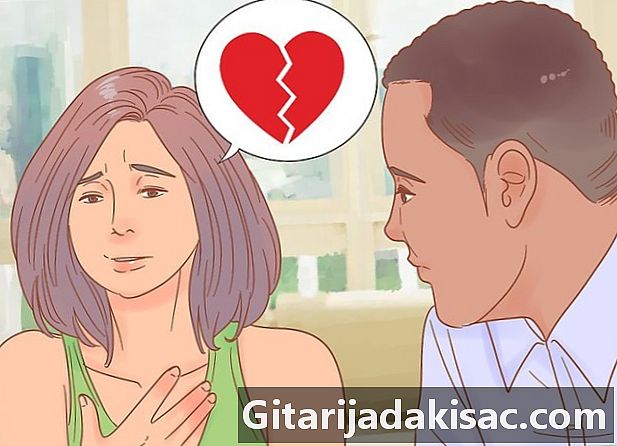 Hur man får sin man att sluta titta på andra kvinnor