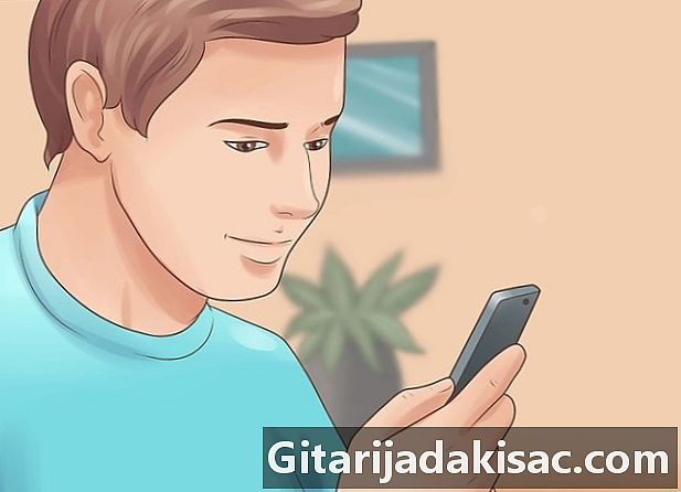 Kuidas panna tüdruk vastama teie SMS-ile