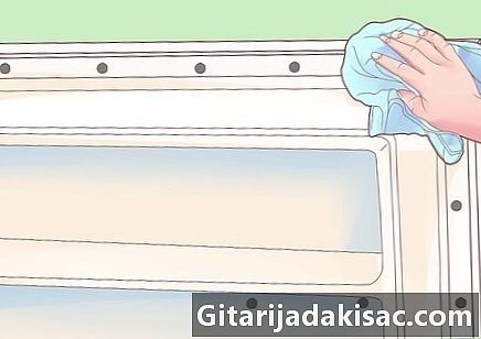 Kako zatvoriti vrata hladnjaka