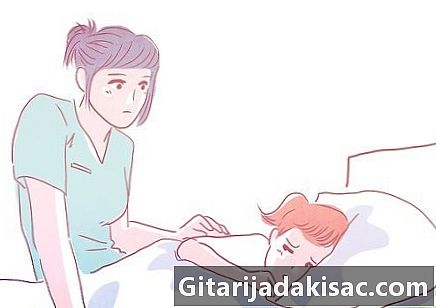 Как притвориться больным перед медсестрой (для самых маленьких)