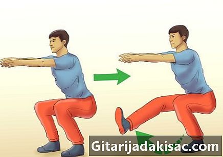 Come fare un allenamento Tabata