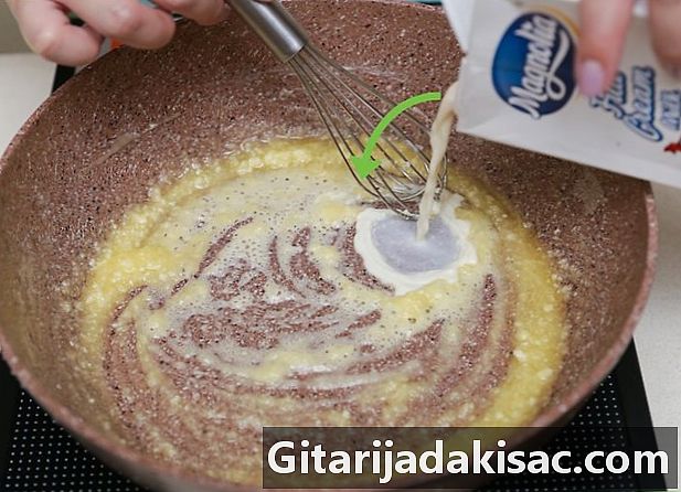 Как сделать гратен из сырных раковин