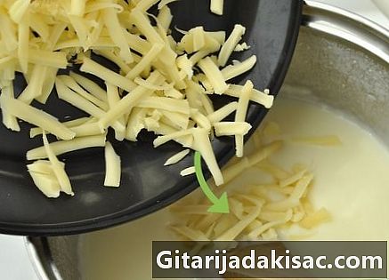 Cara membuat kentang gratin
