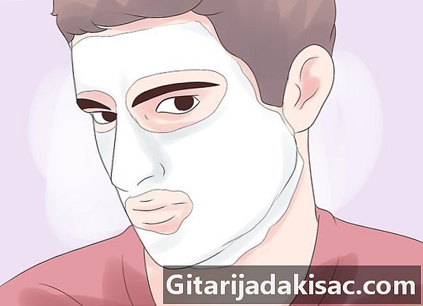 Πώς να κάνετε μάσκα προσώπου πράσινου τσαγιού