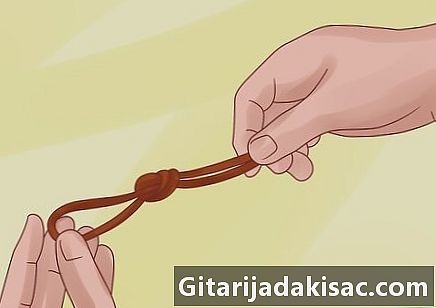 Како направити зауставни чвор