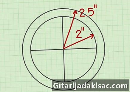 Як скласти восьмикутник
