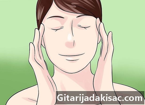 Como hacer un cuidado facial en casa
