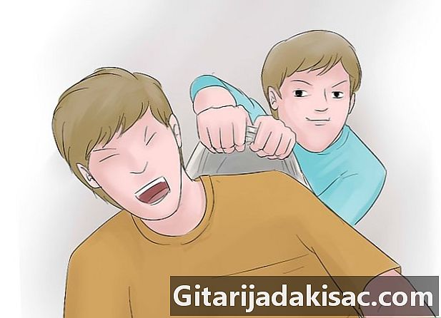 Come fare un pull-slip