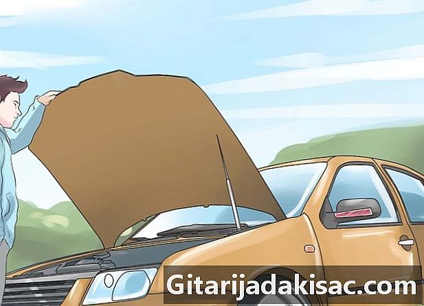 Jak zrobić podróż samochodem