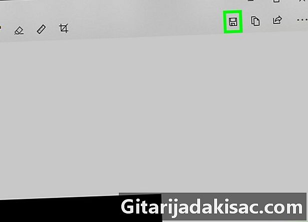 Een screenshot maken in Windows 10