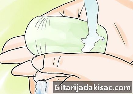 Kako narediti podkožno injekcijo