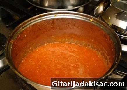 Jak vyrobit chilli omáčku