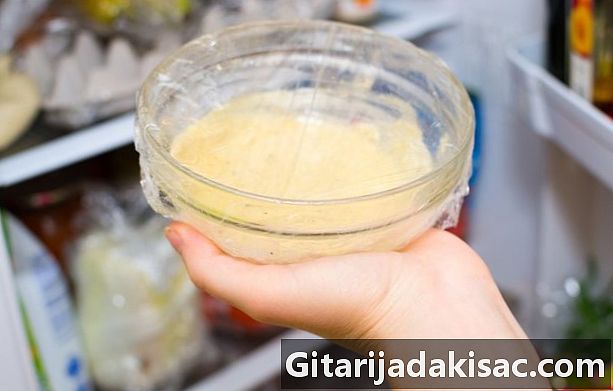 Come preparare una salsa per insalata di cavolo (insalata di cavolo)