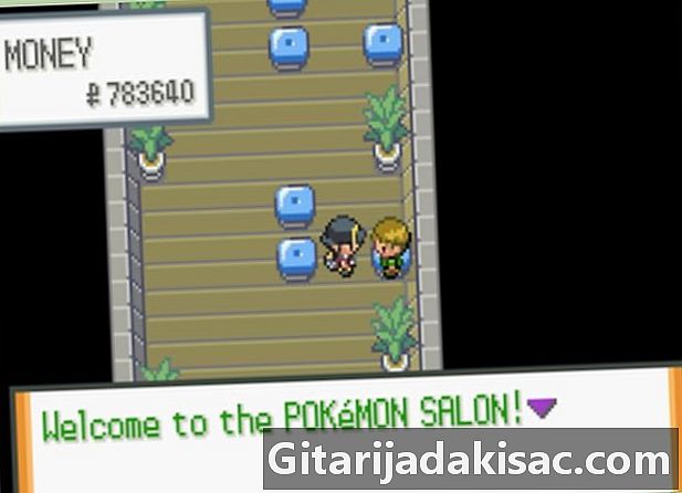 Πώς να εξελιχθεί η Evoli στο Pokémon
