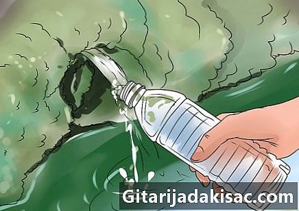 Как да филтрираме вода