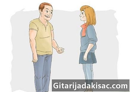 Cum să flirtezi cu femeile