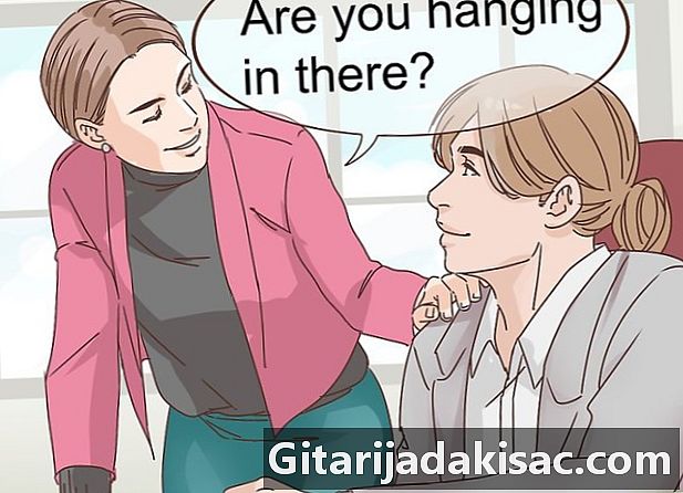 Flirten met een collega (voor vrouwen)
