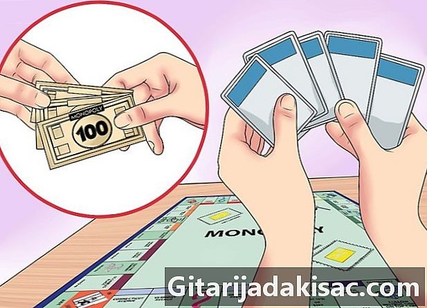 Hvordan vinne du på Monopol