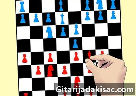 Hvordan man vinder næsten altid i skak