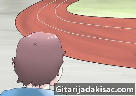 Wie man ein Rennen gewinnt