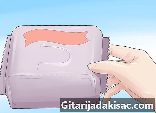 Kuidas hoida oma tupe puhtamana