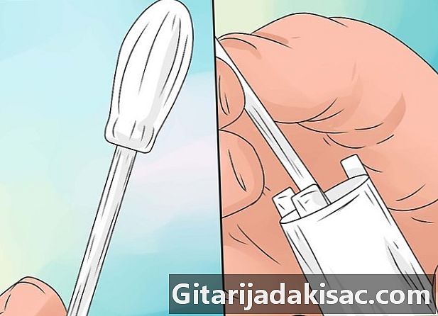 Cum să îngheți o verucă cu azot lichid