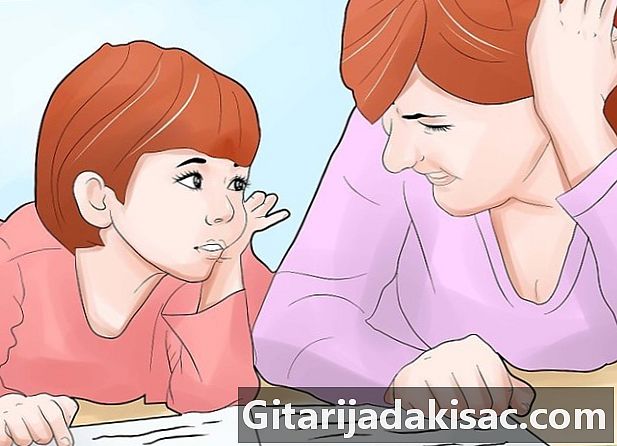 Kako ravnati z nemirnimi otroki