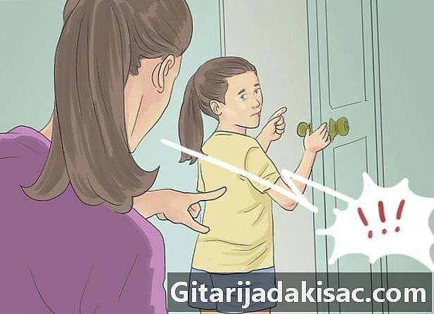 Cum să reușești părinții care urlă