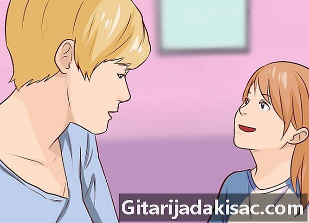 Kaip valdyti jo tėvų atspindžius