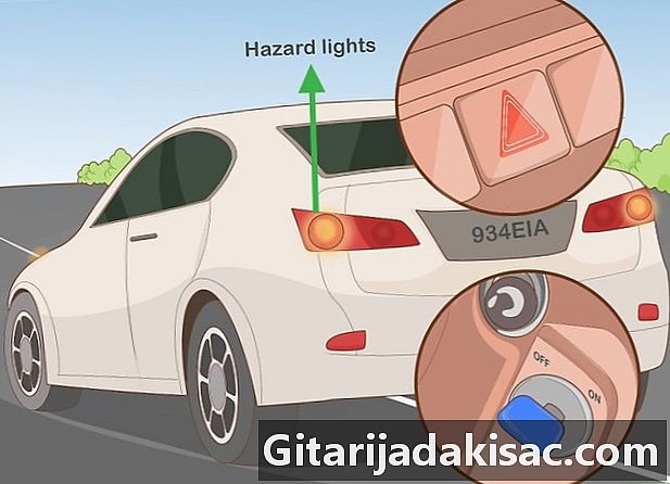 Hvordan håndtere en bilulykke uten alvor