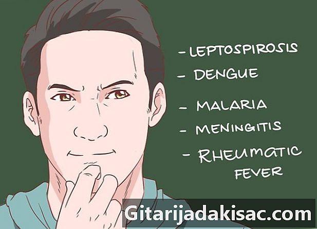 Kako izliječiti chikungunya