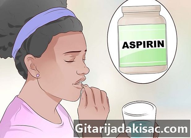 Como curar bolsas de pus na garganta