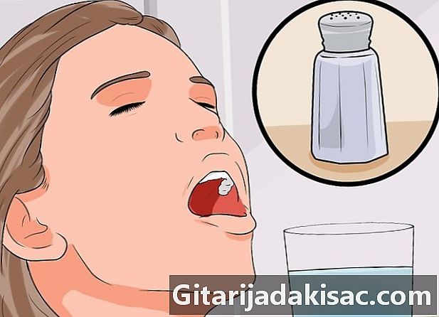 כיצד לרפא את החניכיים לאחר שאיבת שיניים