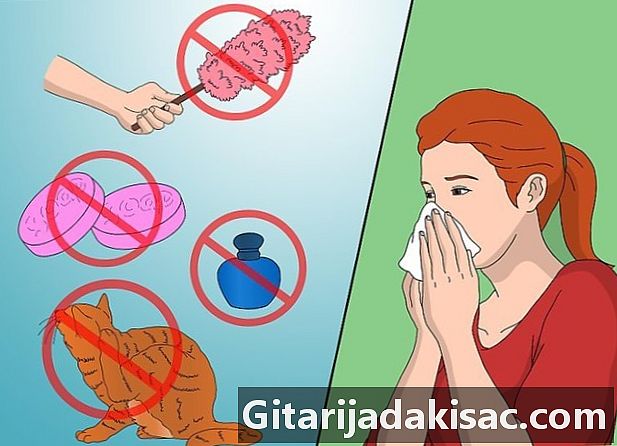 Cara menyembuhkan batuk kronis