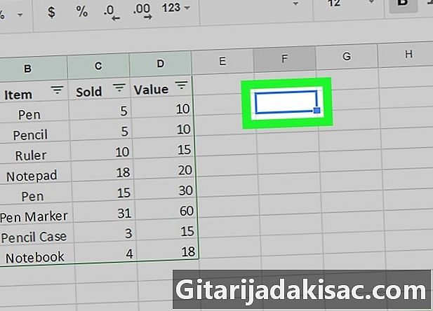 Paano mag-import ng data mula sa isang spreadsheet sa Google Sheets sa PC o Mac